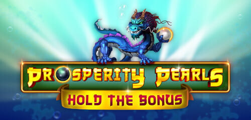 Play Prosperity Pearls at ICE36 Casino