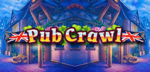 Play Pub Crawl at ICE36