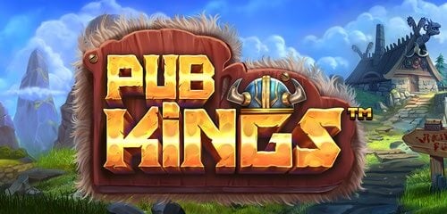 Play Pub Kings at ICE36 Casino
