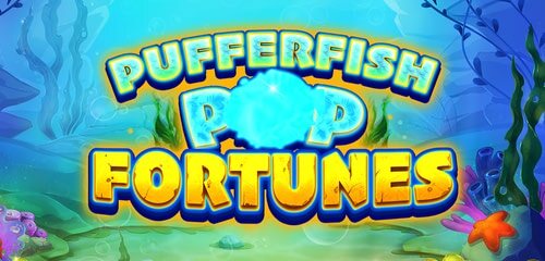 Play Pufferfish Pop Fortunes at ICE36