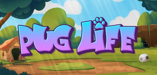 Play Pug Life at ICE36 Casino