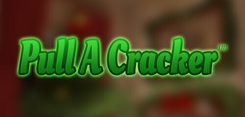 Play A Cracker Pull at ICE36 Casino
