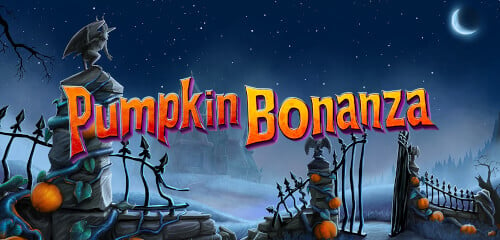 Play Pumpkin Bonanza at ICE36 Casino