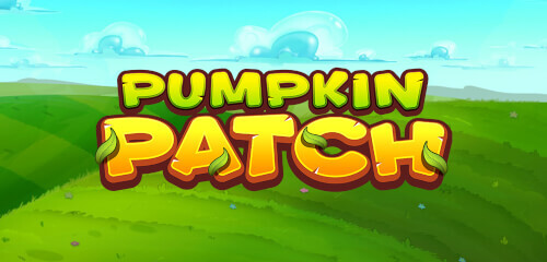 Play Pumpkin Patch at ICE36 Casino