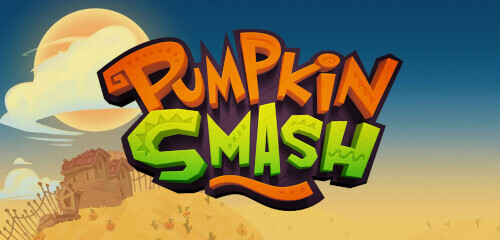 Play Pumpkin Smash at ICE36