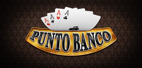 Play Punto Banco at ICE36 Casino