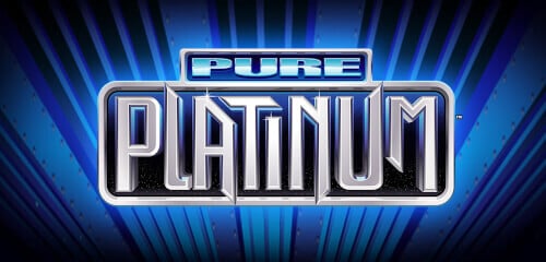 Play Pure Platinum at ICE36 Casino