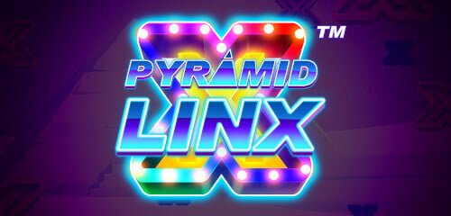 Play Pyramid Linx at ICE36 Casino