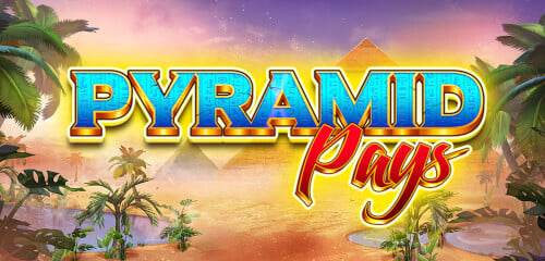 Play Pyramid Pays at ICE36 Casino