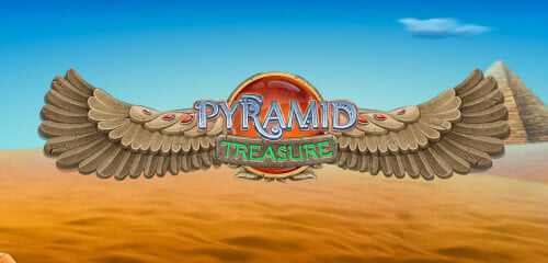 Play Pyramid Treasure at ICE36 Casino