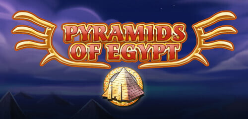 Play Pyramids of Egypt at ICE36