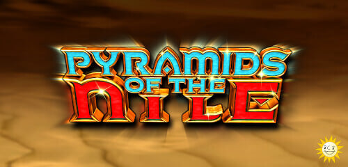 Play Pyramids of the Nile at ICE36 Casino