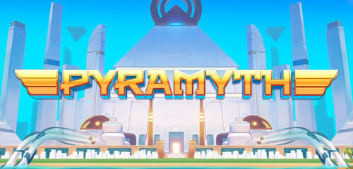 Play Pyramyth at ICE36 Casino