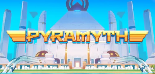 Play Pyramyth at ICE36