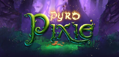 Play Pyro Pixie at ICE36 Casino