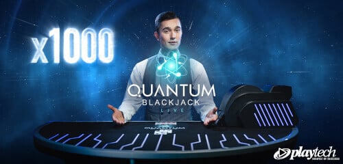 Play Quantum All Bets Blackjack By PlayTech at ICE36 Casino