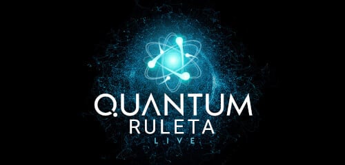 Quantum Ruleta Espana By Playtech