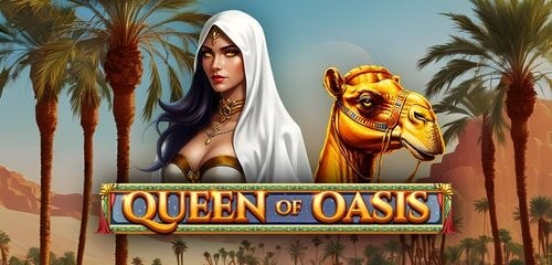 Queen Of Oasis