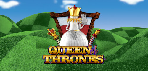 Play Queen Of Thrones at ICE36 Casino