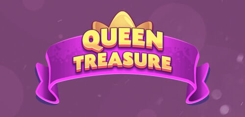 Play Queen Treasure at ICE36