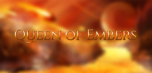 Play Queen of Embers at ICE36 Casino