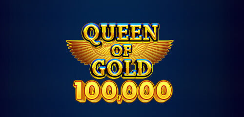 Play Scratch Queen of Gold 100,000 at ICE36