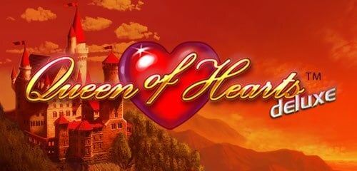 Queen of Hearts deluxe