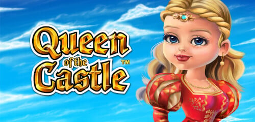 Juega Queen of the Castle en ICE36 Casino con dinero real