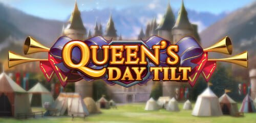 Play Queens Day Tilt at ICE36 Casino