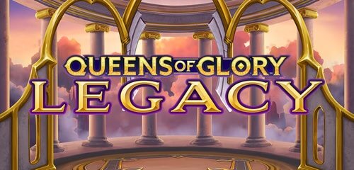 Play Queens of Glory Legacy at ICE36 Casino