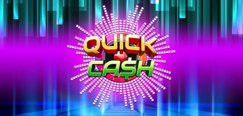 Play Quick Cash at ICE36 Casino