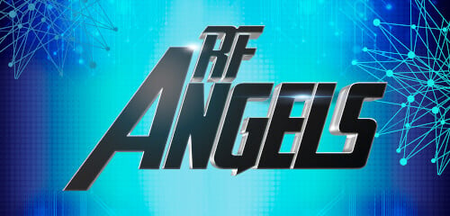 Juega RF Angels en ICE36 Casino con dinero real