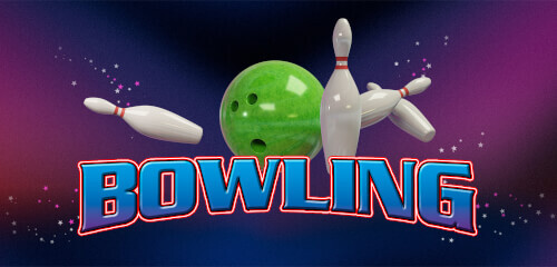 Juega RF Bowling en ICE36 Casino con dinero real