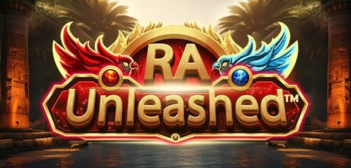 Play Ra Unleashed at ICE36 Casino