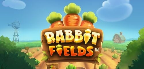 Juega Rabbit Fields en ICE36 Casino con dinero real