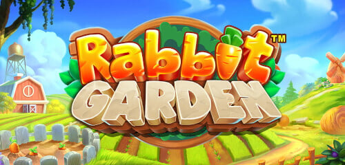 Play Rabbit Garden at ICE36 Casino