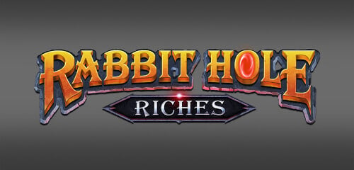 Play Rabbit Hole Riches at ICE36 Casino