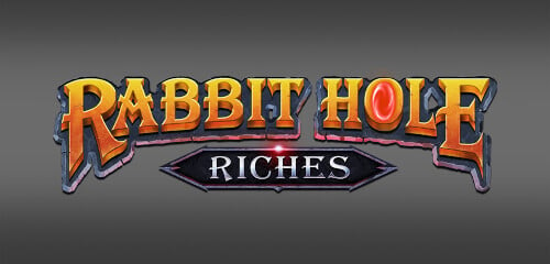 Play Rabbit Hole Riches at ICE36