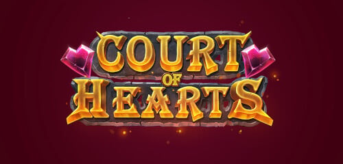 Juega Rabbit Hole Riches - Court of Hearts en ICE36 Casino con dinero real
