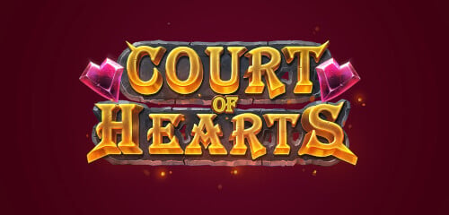 Rabbit Hole Riches - Court of Hearts