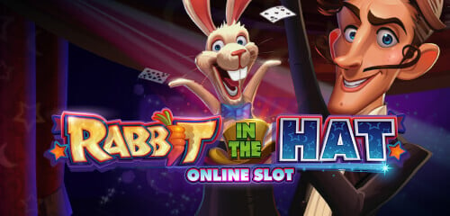 Play Rabbit in the Hat at ICE36 Casino