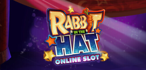Play Rabbit in the Hat at ICE36 Casino