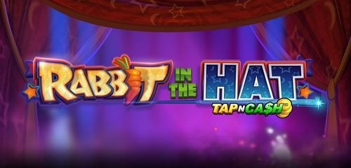 Rabbit in the Hat - Tap N Cash