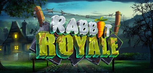 Play Rabbit Royale at ICE36 Casino