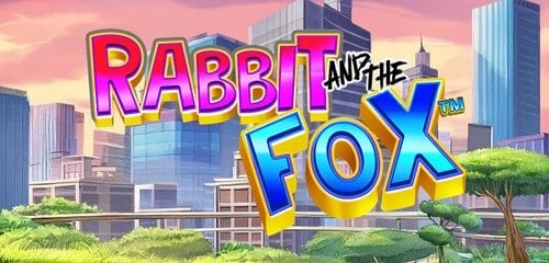 Play Rabbit and the Fox at ICE36 Casino
