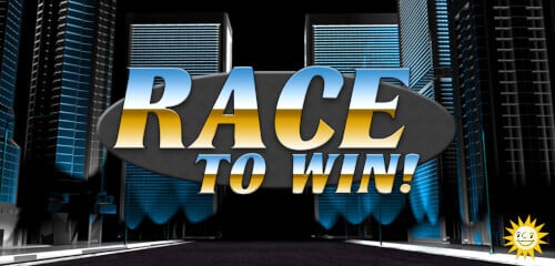 Play Race To Win at ICE36 Casino