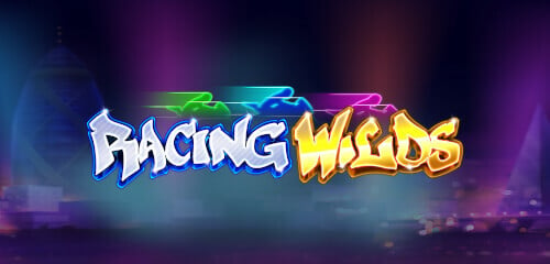 Play Racing Wilds at ICE36 Casino