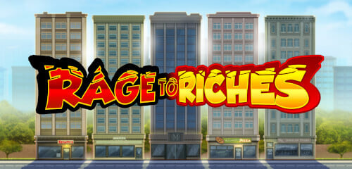 Rage to Riches