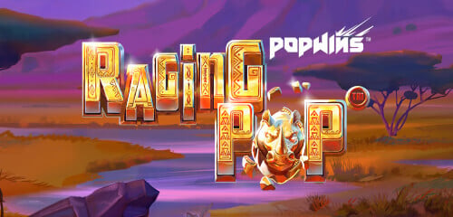 Play RagingPop at ICE36 Casino