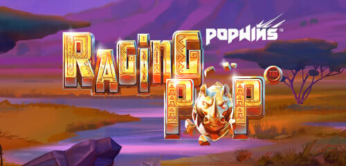 Play RagingPop (COM) at ICE36 Casino